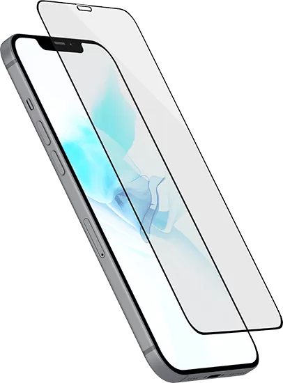 Защитное стекло uBear iPhone 12/12 Pro
