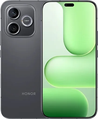 Смартфон Honor 600 Lite 8/256 ГБ, черный
