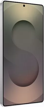 Смартфон Samsung Galaxy S25 Ultra 12/512 ГБ, «серебряный титан» (Titanium Whitesilver)