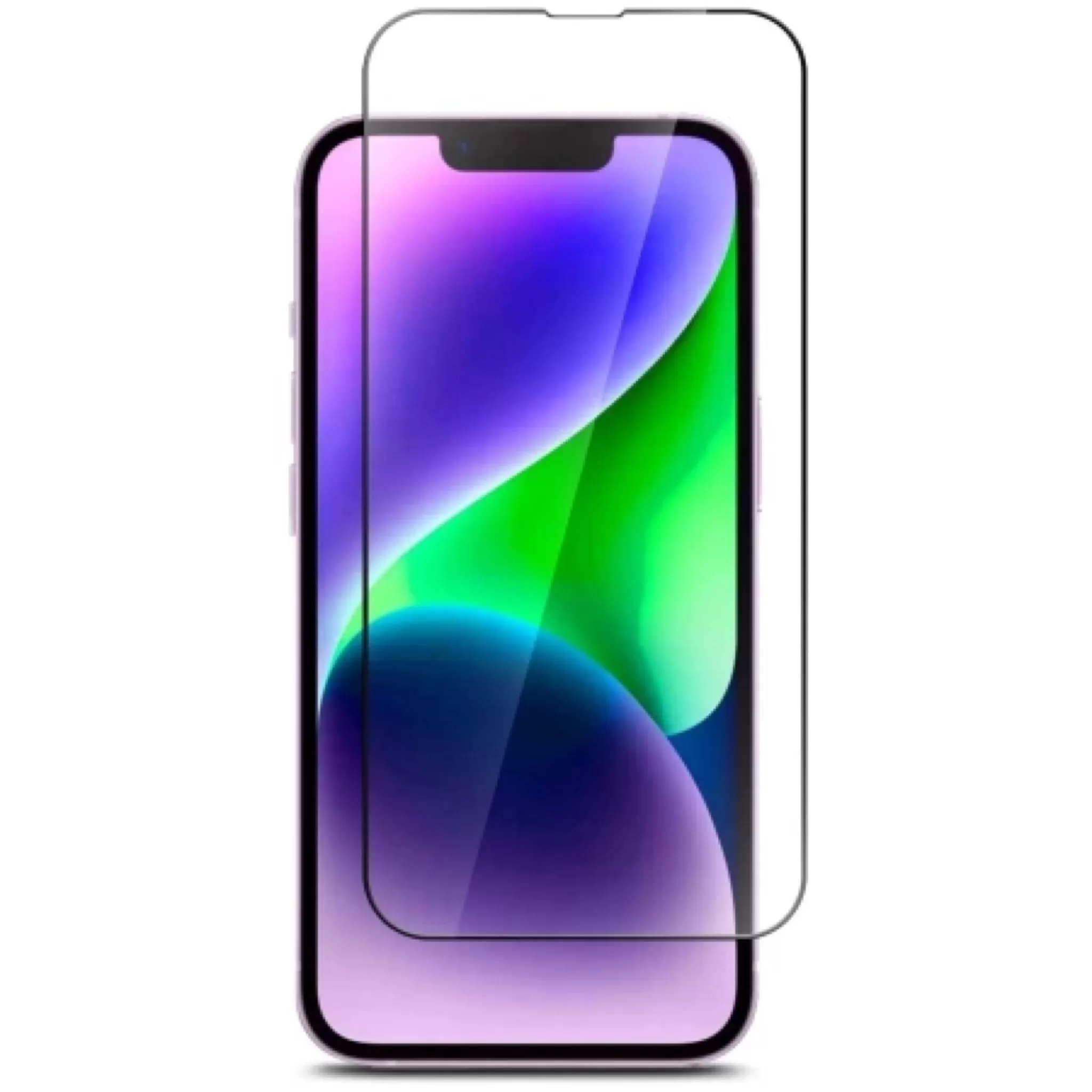 Защитное стекло uBear iPhone 12/12 Pro