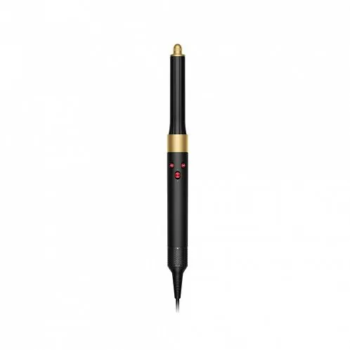 Dyson Airwrap HS05 Complete Long, золотой оникс (Onyx Gold)