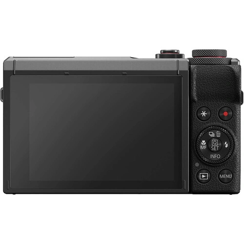 Фотоаппарат Canon PowerShot G7X mark 3 30TH Anniversary