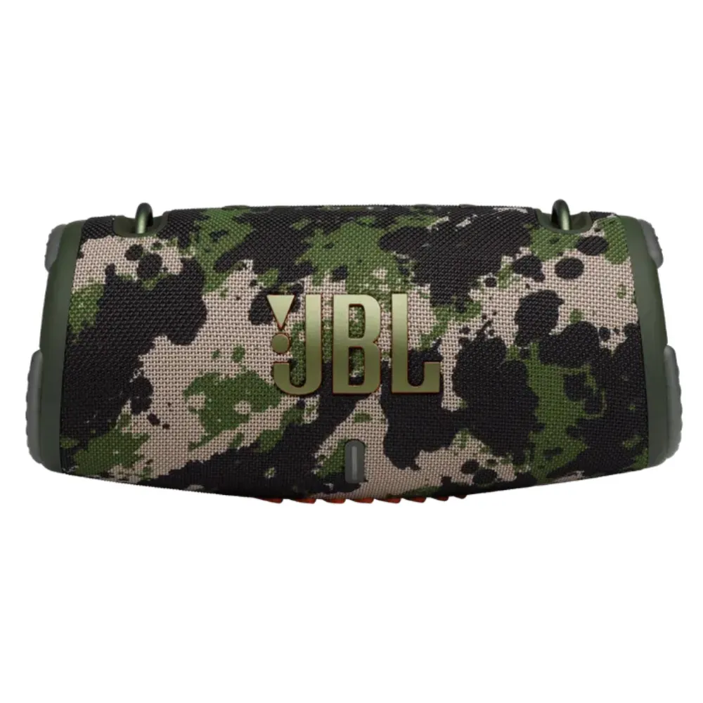 Портативная колонка JBL Xtreme 3, камуфляж