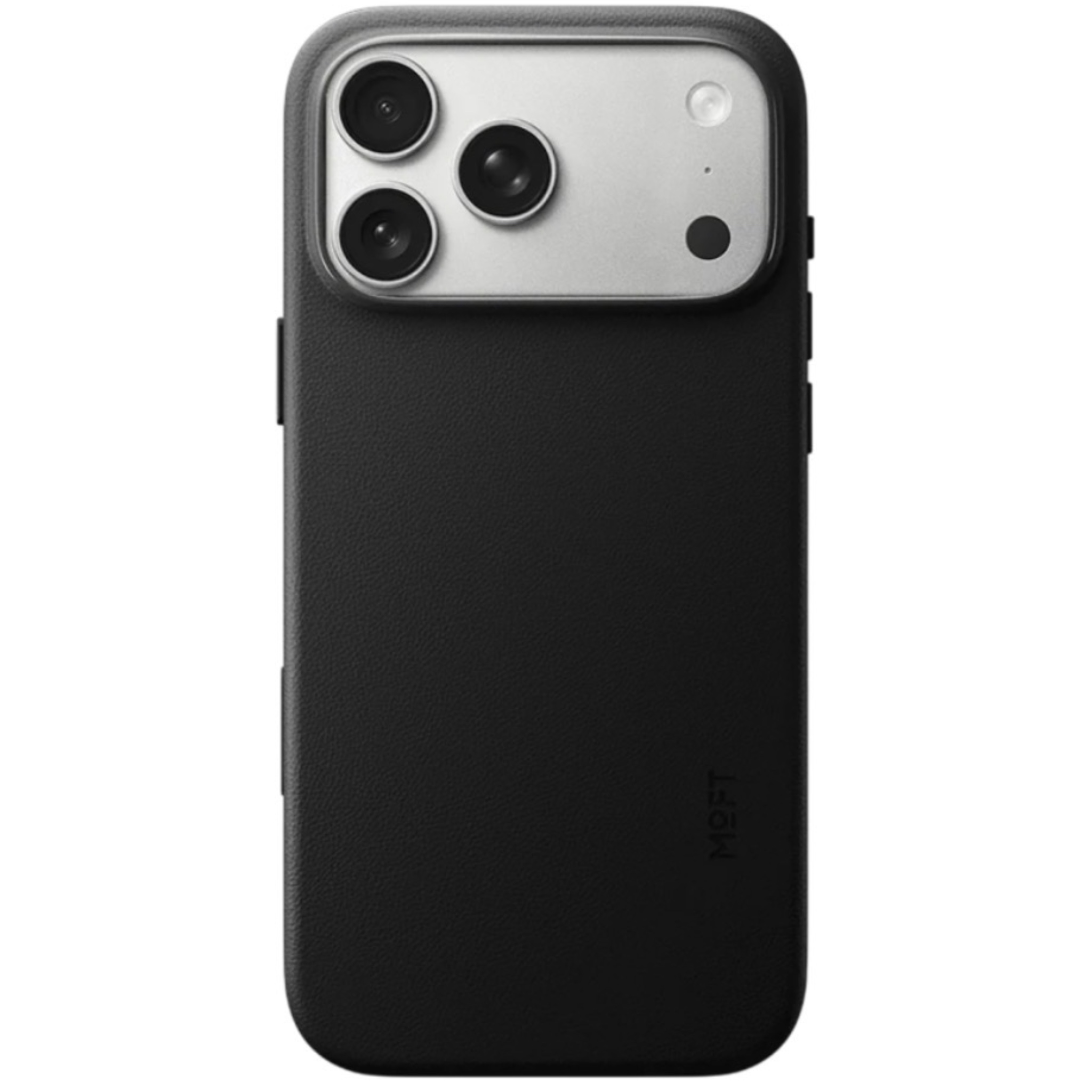 Чехол MOFT Snap Phone Case iPhone 17 Pro, черный