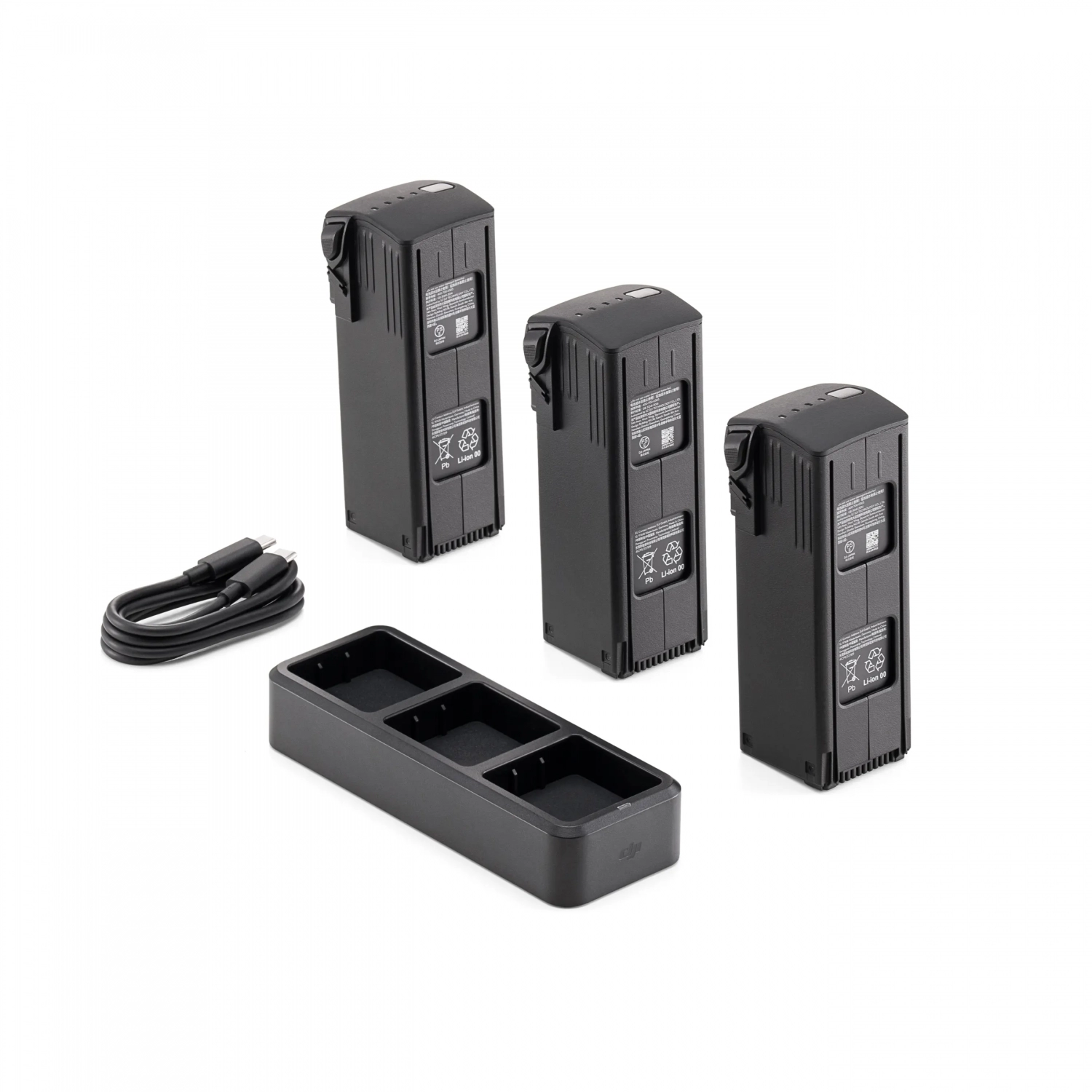Комплект аксессуаров DJI Mavic 3 Enterprise Fly More Kit
