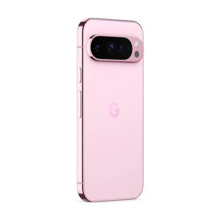 Смартфон Google Pixel 9 Pro XL 16/512 ГБ, розовый кварц