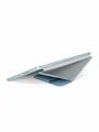 Чехол Uniq Camden Anti-microbial для iPad Air 10.9 2022/20, северная синева