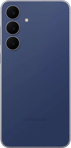 Смартфон Samsung Galaxy S25 FE 8/128 ГБ, синий (Navy)